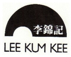 LEE KUM KEE