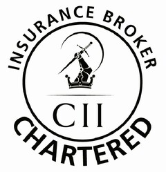 CII - CHARTERED INSURANCE BROKER