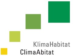 KlimaHabitat 
ClimaAbitat