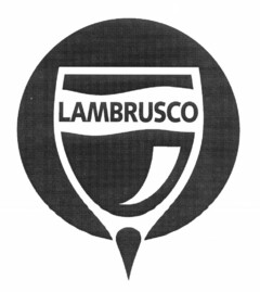 LAMBRUSCO