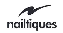 NAILTIQUES