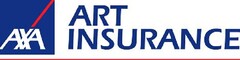 AXA ART INSURANCE