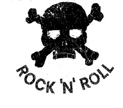 ROCK 'N' ROLL