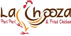 La Chooza Peri Peri & Fried Chicken