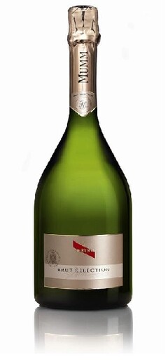 G.H. MUMM BRUT SELECTION