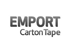 EMPORT CARTON TAPE