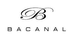 B BACANAL