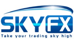 SKYFX Take your trading sky high