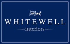 WHITEWELL interiors