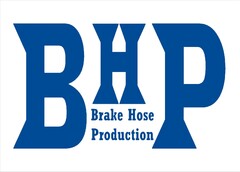 BHP Brake Hose Production