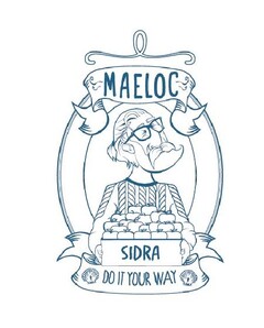 maeloc sidra do it your way