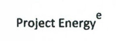 Project Energye