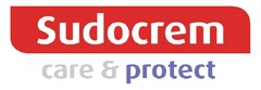 SUDOCREM
care & protect