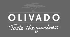 OLIVADO Taste the goodness