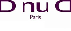 DnuD Paris