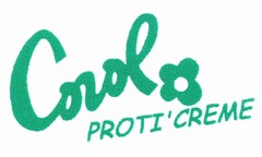 COROL PROTI'CREME