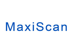 MaxiScan
