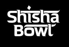 Shisha Bowl