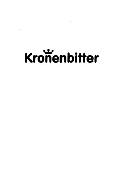 Kronenbitter