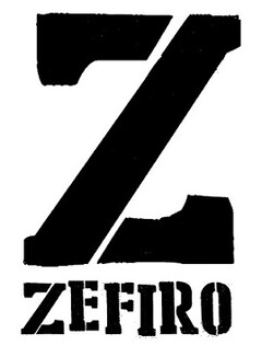 Z ZEFIRO