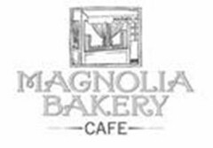 MAGNOLIA BAKERY CAFE
