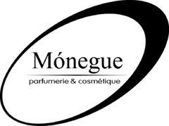 Monegue parfumerie & cosmetique