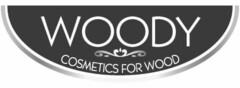 WOODY COSMETICS FOR WOOD