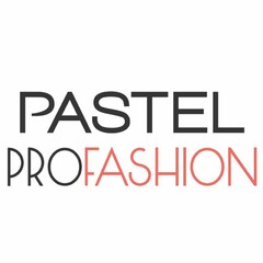 PASTEL PROFASHION