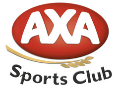 AXA SPORTS CLUB