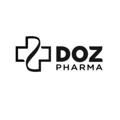 DOZ PHARMA