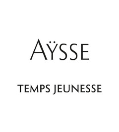 AYSSE TEMPS JEUNESSE