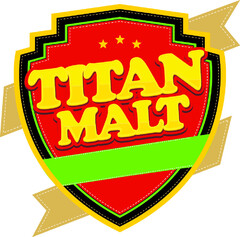 TITAN MALT