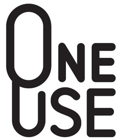 ONE USE