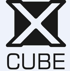 X CUBE