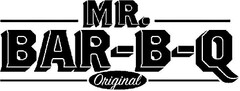 MR. BAR-B-Q Original