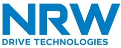 NRW DRIVE TECNOLOGIES