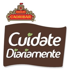 CHOCOLATE CAORIBAR CUIDATE DIARIAMENTE