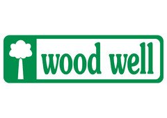 wood well