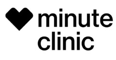 MINUTE CLINIC