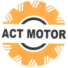 ACT Motor