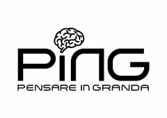 PING Pensare in Granda