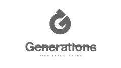 G Generations from EXILE TRIBE