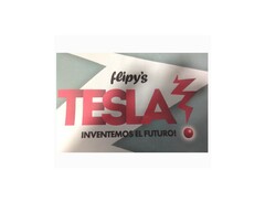 FLIPY´S TESLA INVENTEMOS EL FUTURO