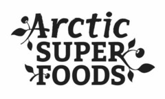 Arctic SUPER FOODS