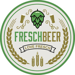 FreschBeer LOVEFRESCH