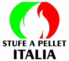 STUFE A PELLET ITALIA