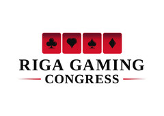 RIGA GAMING CONGRESS