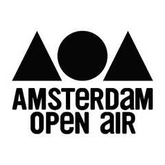 AMSTERDAM OPEN AIR