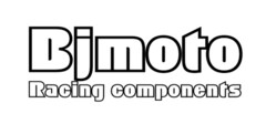 Bjmoto Racing components