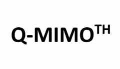 Q-MIMOTH